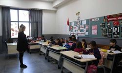 İkinci ara tatil için son ders zili yarın çalacak