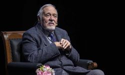 Tarihçi ve yazar Prof. Dr. İlber Ortaylı hayatını kaybetti