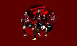 Vanspor – Adana Demirspor maçı ilk 11’leri belli oldu