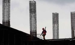 İnşaat maliyet endeksi arttı!