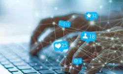 İnternette geçirilen süre rekor seviyede