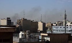 İran Kızılayı açıkladı: "3 günde 555 kişi hayatını kaybetti"