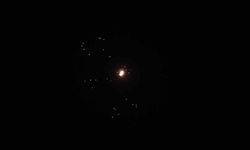 İsrail'de geniş bir alanda sirenler çaldı