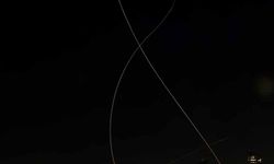 İran misilleme yaptı, İsrail’de sirenler çaldı