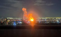 İran'da yayınlar kesildi!