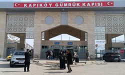 Van'daki İranlılar ülkelerine dönüyor