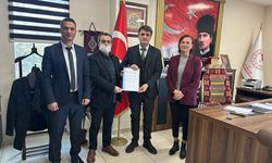 Van’da 3 kurum arasında işbirliği protokolü!