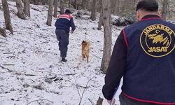 10 yıl önce işlenen cinayet aydınlatıldı