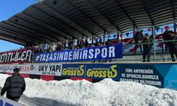 Vanspor’dan Adana Demirspor’a bir jest daha