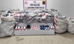 Van’da 3 milyon 660 bin TL değerinde kaçak eşya ele geçirildi