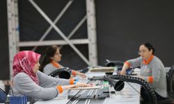 Van’da kadın istihdamı ülke ortalamasının altında!