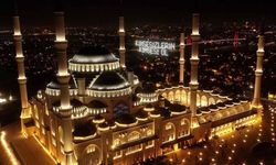 "Bin aydan daha hayırlı" Kadir Gecesi idrak edilecek