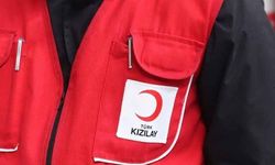 Türk Kızılaydan kan bağışı daveti
