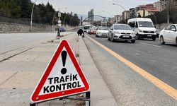 İçişleri Bakanlığı: Ölümlü kaza oranı yüzde 39,5 oranında azaldı