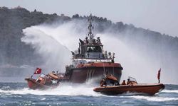 Kıyı Emniyeti Genel Müdürlüğüne 10 işçi alınacak