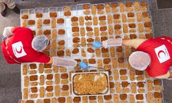 Türk Kızılay 22 aşevi daha açmayı planlıyor