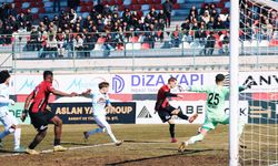 Vanspor sahasında Sarıyerspor’u konuk edecek