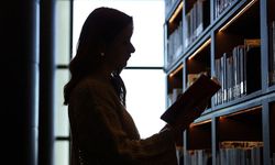 Kütüphanelerin üye sayısı 7 milyona ulaştı