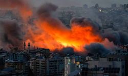 İsrail'in Lübnan'a yönelik saldırılarında can kaybı 773'e yükseldi