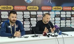 Vanspor Teknik Direktörü Korkmaz: Play-off’tan uzaklaştığımız için üzgünüz!