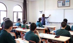 Bakanlık açıkladı! Yarın tüm okullarda ilk ders o olacak