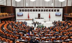 Sosyal medya ve doğum iznine yönelik düzenlemeler Meclis'te