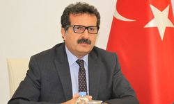 DAKA'ya başarılı Genel Sekreter!