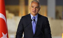 Bakan Ersoy'dan 'Nevruz Bayramı' mesajı