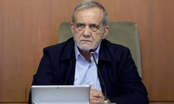 Mesud Pezeşkiyan: Nükleer silah arayışında değiliz