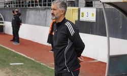 Vanlı teknik adamla önemli çıkış! 7 maçta 19 puan