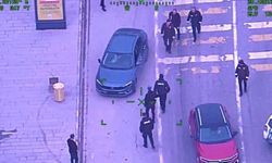 Van polisinden nefes kesen operasyon