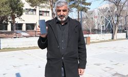 Rojin Kabaiş’in babası: 7 aydır tehdit mesajları alıyorum