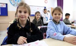 Okullarda ikinci ara tatil sona erdi