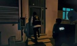 Van dahil 14 ilde "son istasyon" operasyonu!