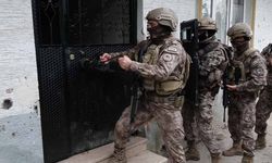 Van'da operasyon! 4 kilo uyuşturucu ele geçirildi