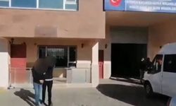 Van’da 4 organizatör tutuklandı