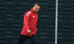 Vanspor Teknik Direktörü Korkmaz: Pazar gününü iple çekiyoruz!