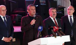 Özel: Türkiye Filistin’in yanında durmalıdır