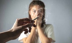 Uzmanından açık alanda 'pasif içicilik' uyarısı