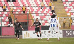 Vanspor bir kez daha PFDK’ya sevk edildi