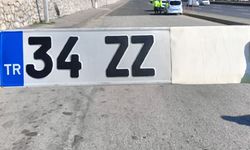 Sürücüler dikkat! İçişleri Bakanlığı'ndan plaka cezası açıklaması