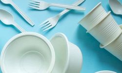 Tek kullanımlık bazı plastik ürünlerde kısıtlama 1 Eylül'de başlayacak