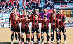 Vanspor’da Sakaryaspor hazırlıkları başladı! Play-Off yoluna önemli maç