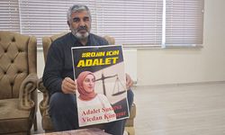 Rojin Kabaiş’in babası: Telefon açılsa bizim için bir umut olurdu