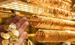 Van'da sahte altın operasyonu
