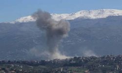 İsrail’in Lübnan saldırılarında can kaybı 1021'e yükseldi