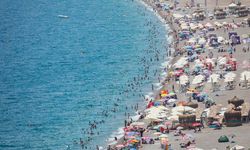 Savaş dünya turizmini etkiledi