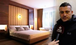 Rezervasyonlar iptal edildi, Van’daki oteller boş kaldı!