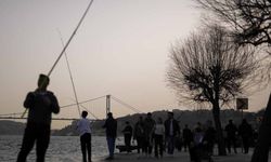 Son 56 yılın en sıcak 3'üncü şubat ayı yaşandı