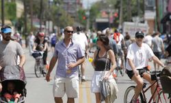 Sıcaklıklar mevsim normallerinin üzerinde seyredecek